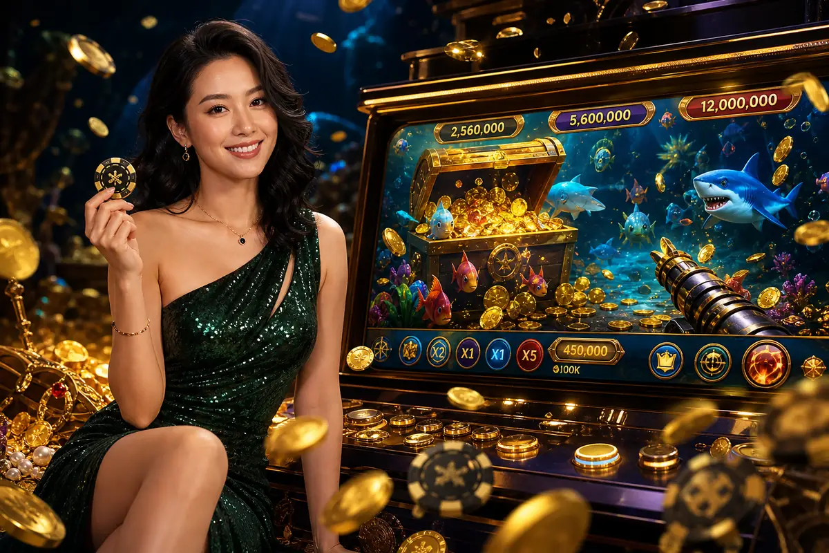 cyl8 Casino cara daftar deposit akaun baharu