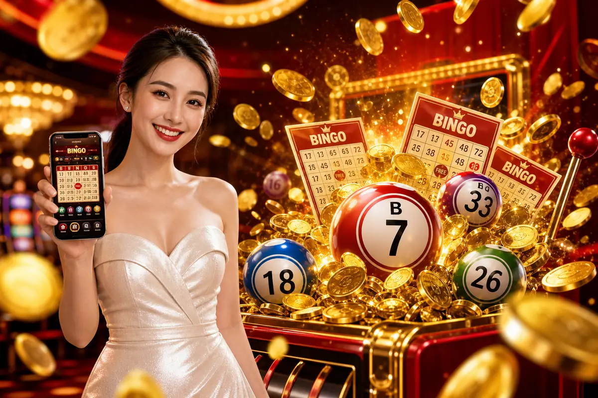 cyl8 platform kasino dalam talian Malaysia