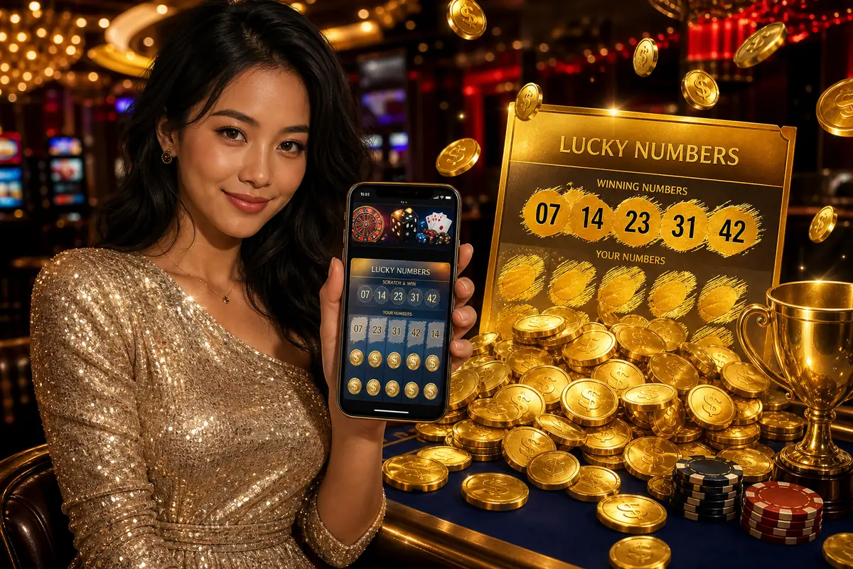 cyl8 Casino baccarat strategi kad permainan