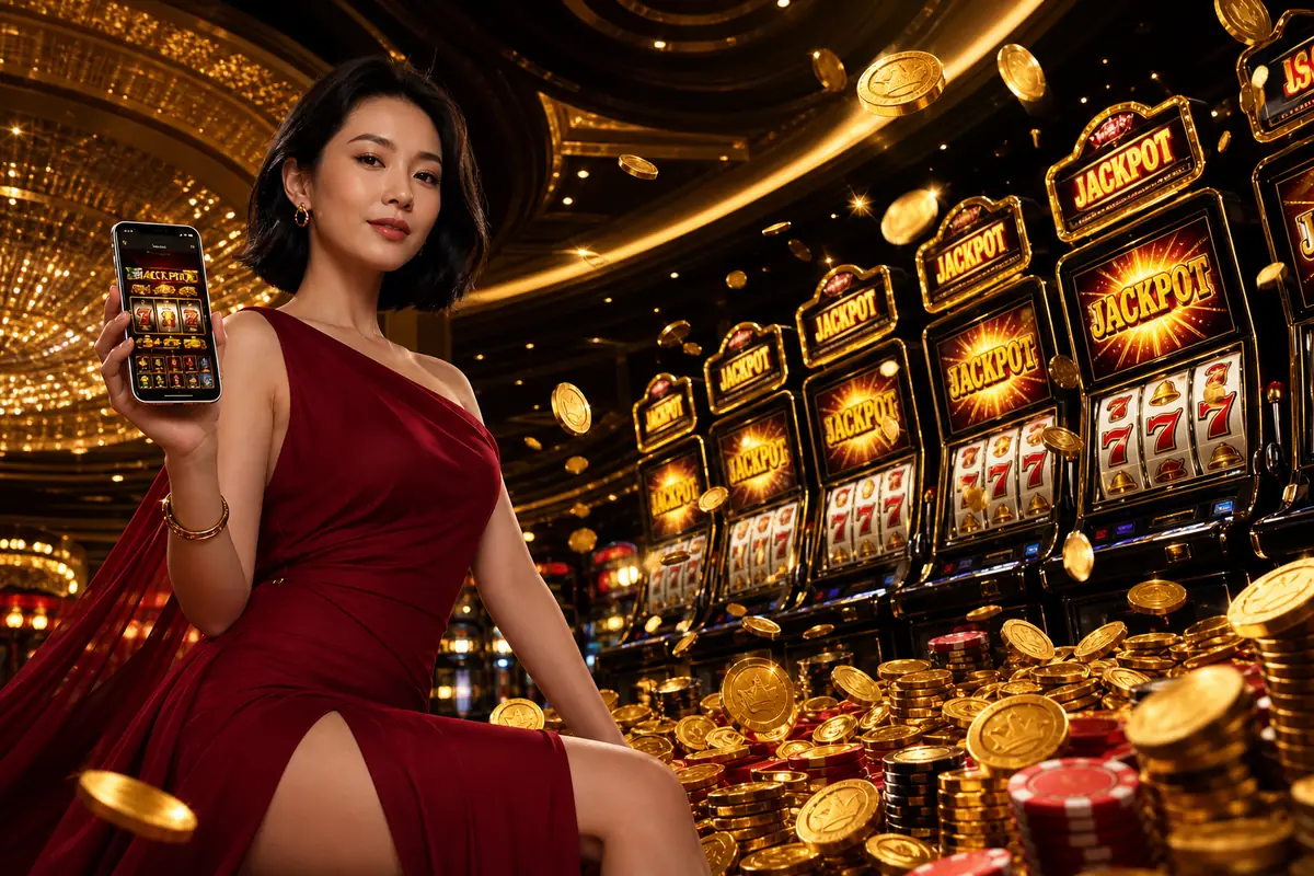 cyl8 slot online koleksi permainan pilihan