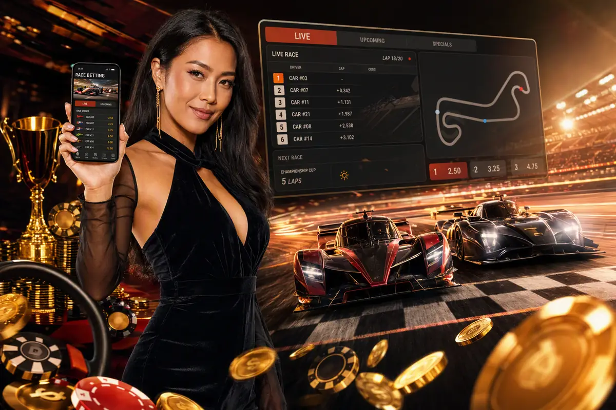 cyl8 bonus deposit pertama promosi selamat datang