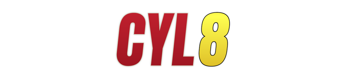 cyl8 logo